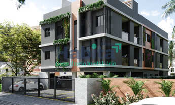 Imagem: Apartamento à venda no bairro Altiplano