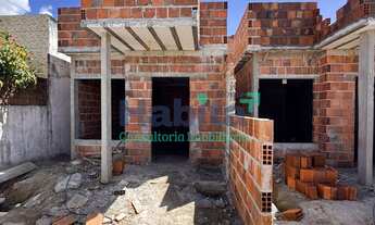 Imagem 6: Casa Alvenaria em Jardins, Santa Rita/PB