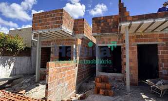 Imagem 5: Casa Alvenaria em Jardins, Santa Rita/PB