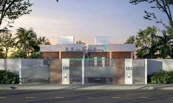 Imagem: Casa Alvenaria em Jardins, Santa Rita/PB