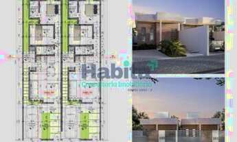 Imagem 2: Casa Alvenaria em Jardins, Santa Rita/PB