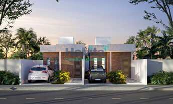 Imagem 3: Casa Alvenaria em Jardins, Santa Rita/PB