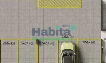 Imagem 5: Apartamentos de 2 e 3 Quartos nos Bancários – Lazer e Sofisticação em um só lugar