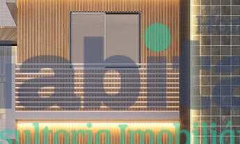 Imagem: Apartamentos de 2 e 3 Quartos nos Bancários