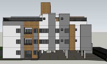 Imagem 4: Apartamento 03 quartos com área de lazer