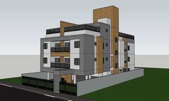 Imagem 3: Apartamento 03 quartos com área de lazer