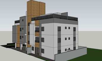 Imagem 5: Apartamento 03 quartos com área de lazer