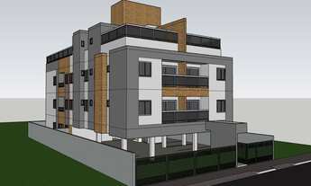 Imagem 2: Apartamento 03 quartos com área de lazer