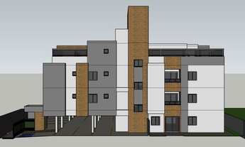 Imagem 7: Apartamento 03 quartos com área de lazer