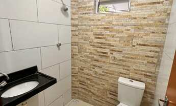 Imagem 7: Casa de 02 quartos no Colinas