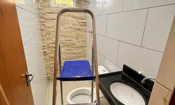 Imagem 4: Casa de 02 quartos no Colinas