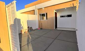 Imagem 2: Casa de 02 quartos no Colinas