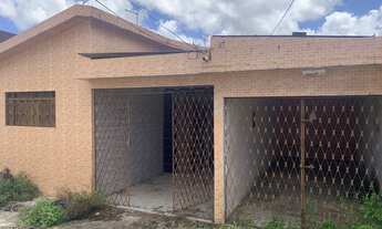 Imagem 2: Casa no Geisel Casa com 3 dormitórios