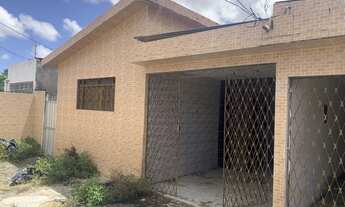 Imagem: Casa no Geisel