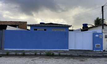 Imagem 2: Casa de 02 quartos e 01 banheiro