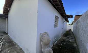 Imagem 5: Casa de 02 quartos e 01 banheiro