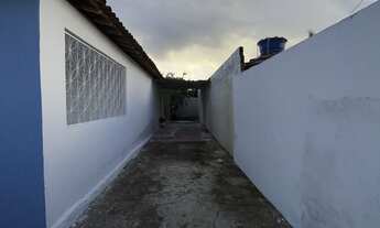 Imagem 3: Casa de 02 quartos e 01 banheiro