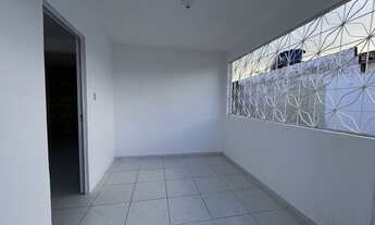 Imagem 6: Casa de 02 quartos e 01 banheiro