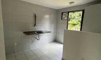 Imagem 5: Casa Duplex 02 quartos POSSIBILIDADE ZERO ENTRADA