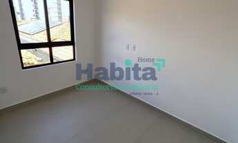 Imagem 5: Apartamento 2 e 3 quartos, sendo um suíte