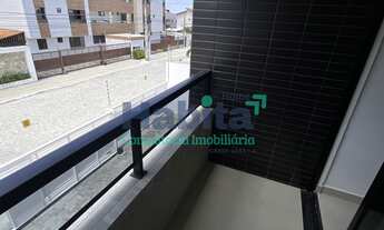 Imagem 3: Apartamento 2 e 3 quartos, sendo um suíte