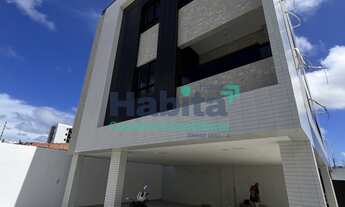 Imagem: Apartamento 2 e 3 quartos, sendo um suíte