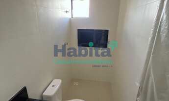 Imagem 6: Apartamento 2 e 3 quartos, sendo um suíte