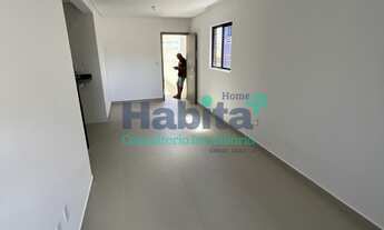 Imagem 4: Apartamento 2 e 3 quartos, sendo um suíte