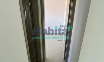 Imagem 7: Apartamento 2 e 3 quartos, sendo um suíte