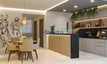 Imagem 5: Apartamento com área de lazer e elevador no bancários - João Pessoa - PB