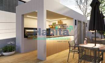 Imagem 6: Apartamento com área de lazer e elevador no bancários - João Pessoa - PB