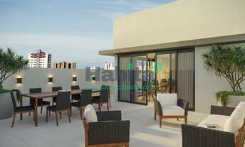 Imagem 7: Apartamento com área de lazer e elevador no bancários - João Pessoa - PB