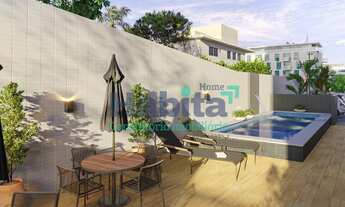 Imagem 4: Apartamento com área de lazer e elevador no bancários - João Pessoa - PB