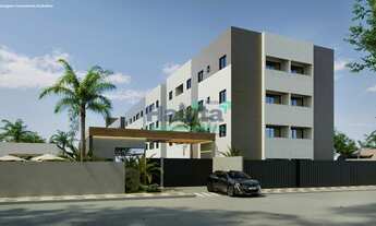 Imagem: Apartamento em Gramame, João Pessoa/PB