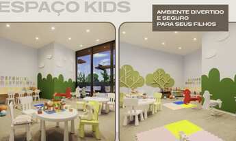 Imagem 4: Apartamento 2 e 3 quartos no Cristo c/ Elevador