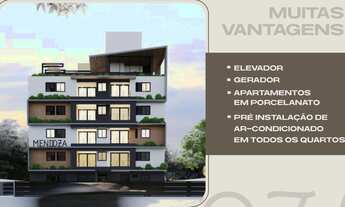 Imagem 3: Apartamento 2 e 3 quartos no Cristo c/ Elevador