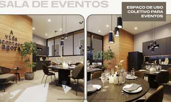 Imagem 6: Apartamento 2 e 3 quartos no Cristo c/ Elevador