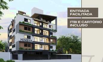 Imagem 2: Apartamento 2 e 3 quartos no Cristo c/ Elevador