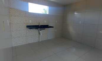 Imagem 5: Apartamento 02 e 03 quartos no José Américo