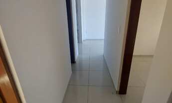 Imagem 6: Apartamento 02 e 03 quartos no José Américo