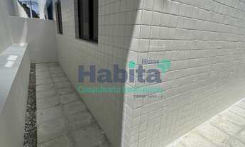 Imagem 7: Apartamento em Cuiá, João Pessoa/PB