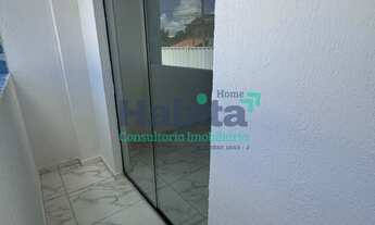 Imagem 2: Apartamento em Cuiá, João Pessoa/PB