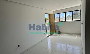 Imagem 6: Cobertura de 2 quartos no Cristo