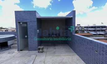 Imagem 4: Cobertura de 2 quartos no Cristo