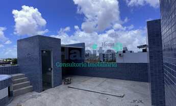 Imagem 5: Cobertura de 2 quartos no Cristo