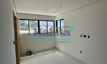 Imagem 7: Cobertura de 2 quartos no Cristo