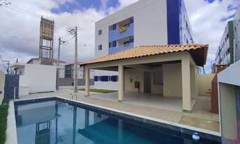 Imagem: Apartamento 02 quartos Novo Geisel