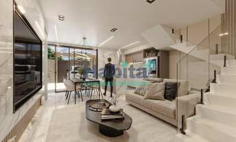 Imagem 7: Casa Duplex em Cristo Redentor, João Pessoa/PB