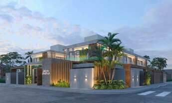 Imagem: Casa Duplex em Cristo Redentor, João Pessoa/PB