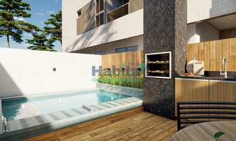 Imagem: Apartamento à venda no bairro Mangabeira